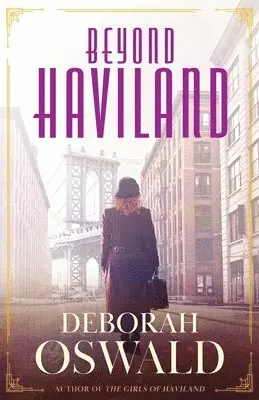 Deborah Oswald - Beyond Haviland, Häftad. Tillgänglighet: Lägg i varukorg