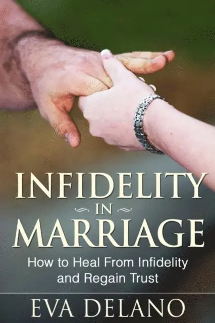 Eva Delano - Infidelity in Marriage, E-bok. Tillgänglighet: Lägg i varukorg
