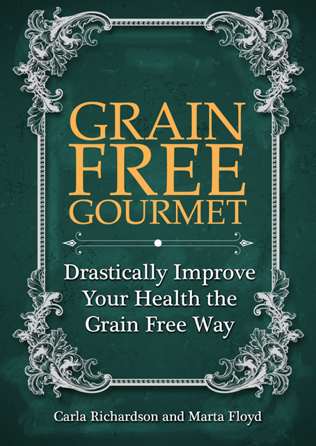 Grain Free Gourmet