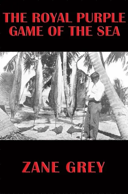 Royal Purple Game of the Sea