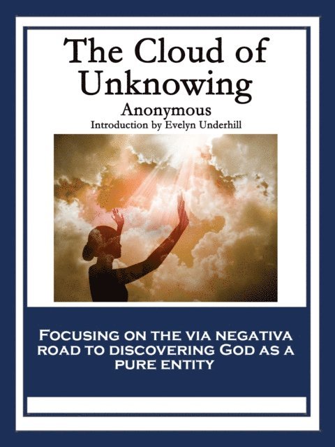 Anonymous - Cloud of Unknowing, E-bok