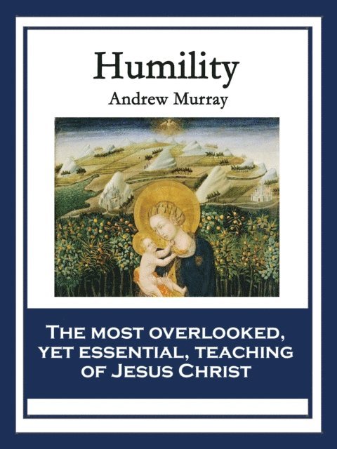 Andrew Murray - Humility, E-bok