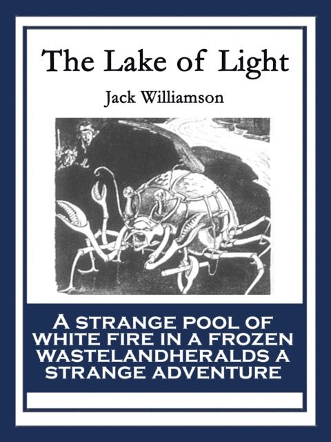 Lake of Light