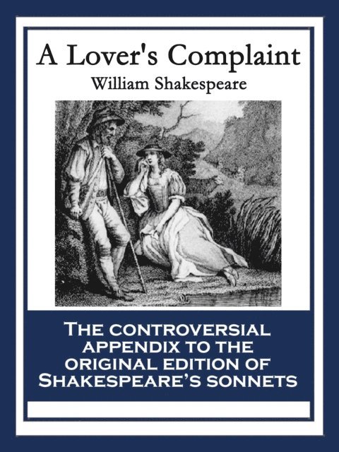 William Shakespeare - Lover's Complaint, E-bok