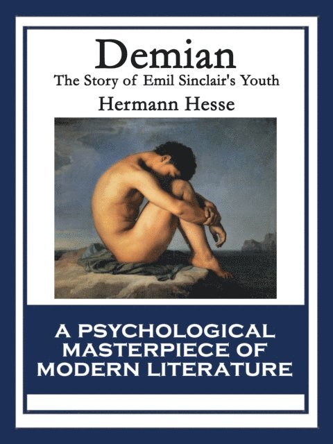 Hermann Hesse - Demian, E-bok