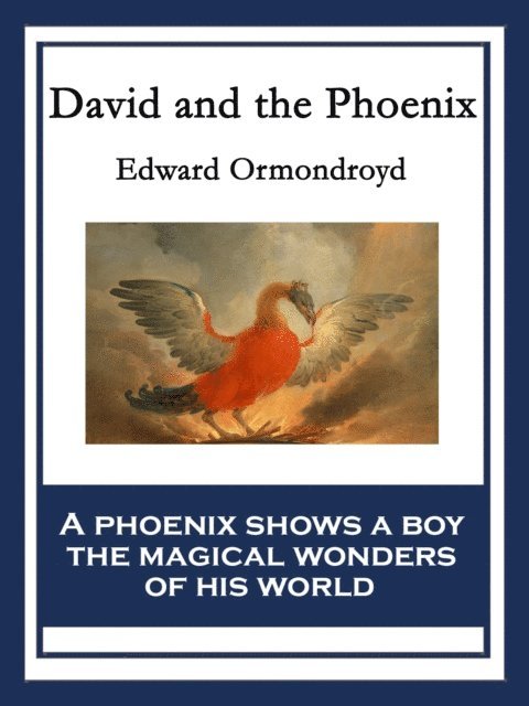 Edward Ormondroyd - David and the Phoenix, E-bok