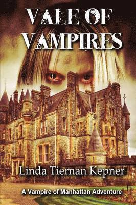 Linda Tiernan Kepner - Vale of Vampires, Häftad. Tillgänglighet: Lägg i varukorg
