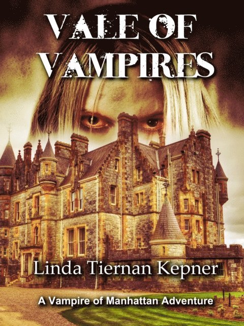 Linda Tiernan Kepner - Vale of Vampires, E-bok. Tillgänglighet: Lägg i varukorg