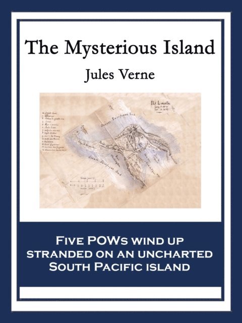 Mysterious Island