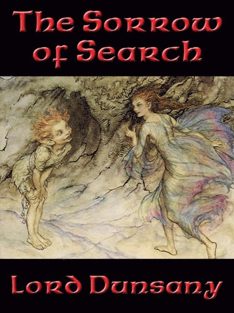 Sorrow of Search
