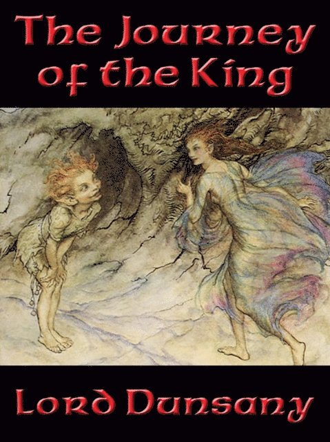 Journey of the King