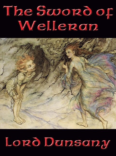 Sword of Welleran