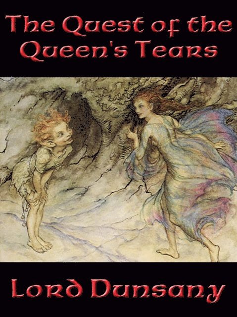 Quest of the Queen's Tears