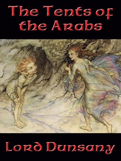 Tents of the Arabs