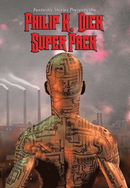 Philip K. Dick Super Pack