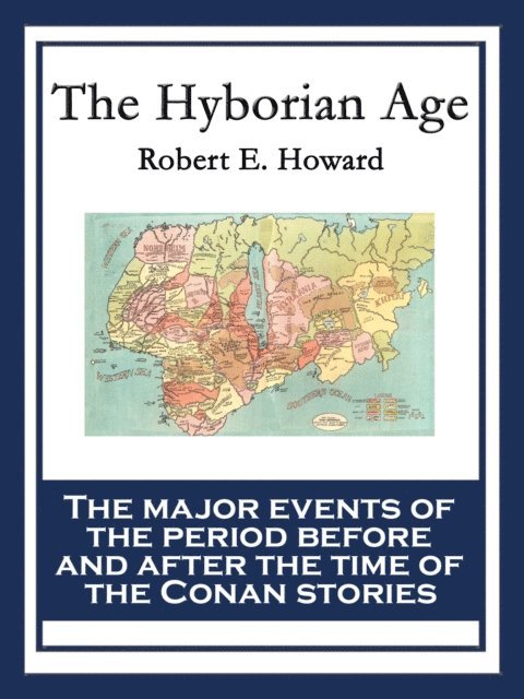 Hyborian Age