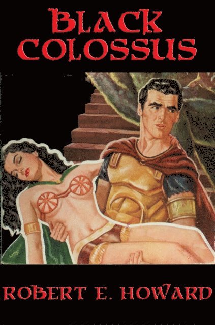 Black Colossus