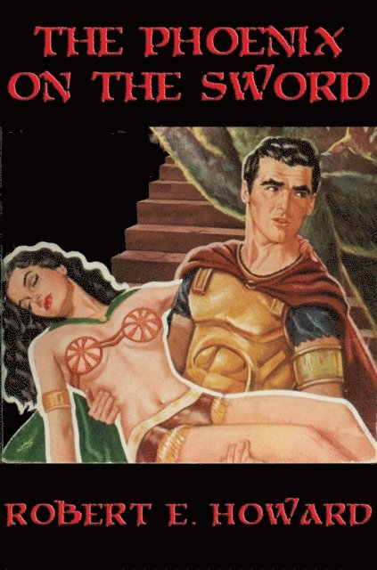 Phoenix on the Sword