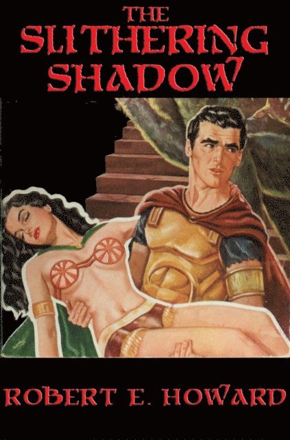 Slithering Shadow