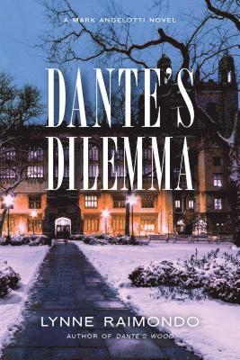 Lynne Raimondo - Dante's Dilemma, Häftad