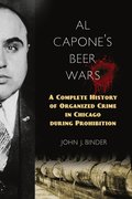 Al Capone's Beer Wars
