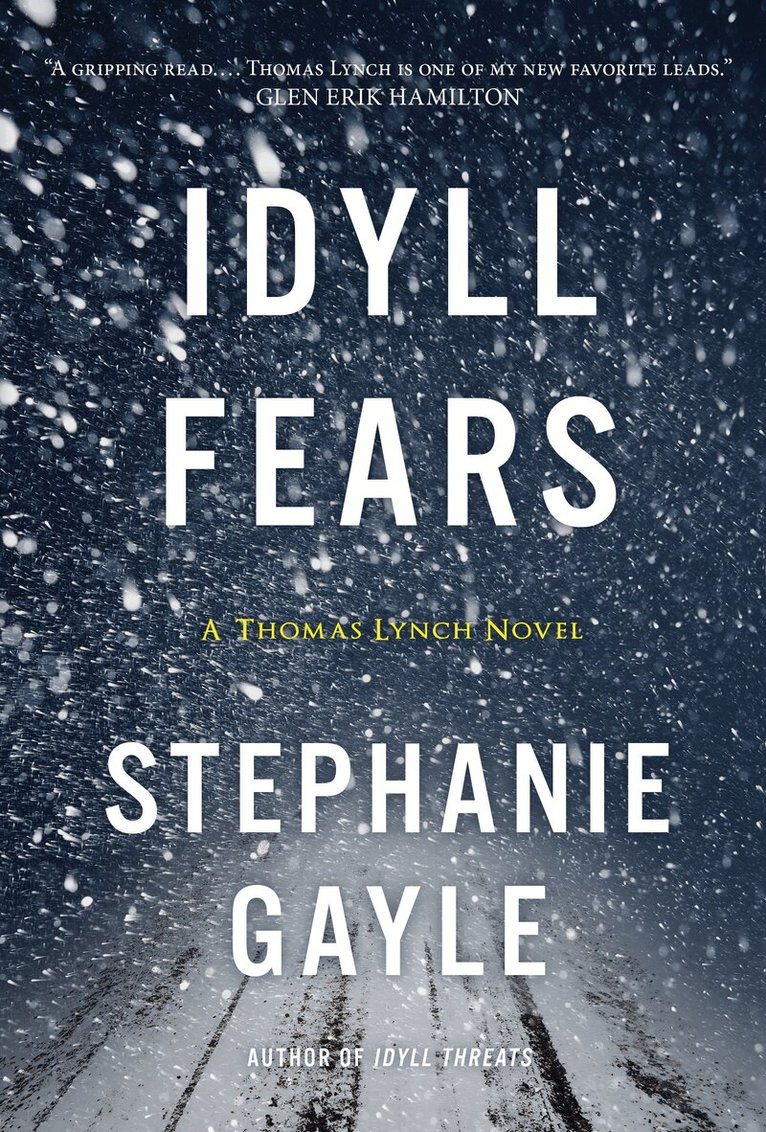 Stephanie Gayle - Idyll Fears, Häftad. Tillgänglighet: Tillfälligt slut