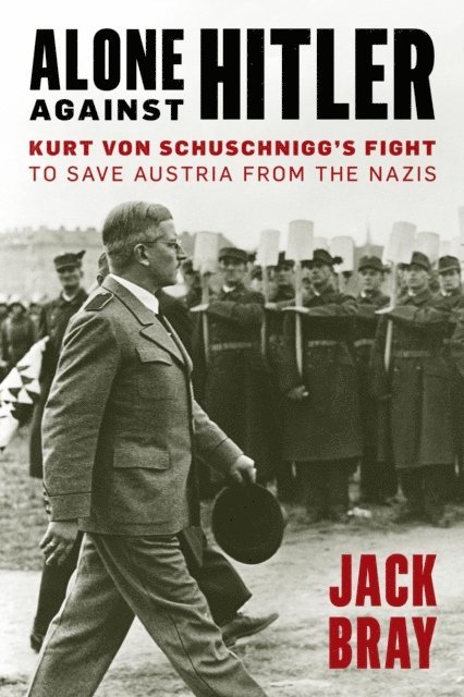 Jack Bray - Alone against Hitler, E-bok. Tillgänglighet: Lägg i varukorg