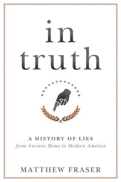 Matthew Fraser - In Truth, E-bok