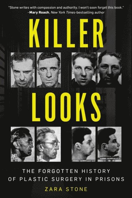 Zara Stone - Killer Looks, E-bok