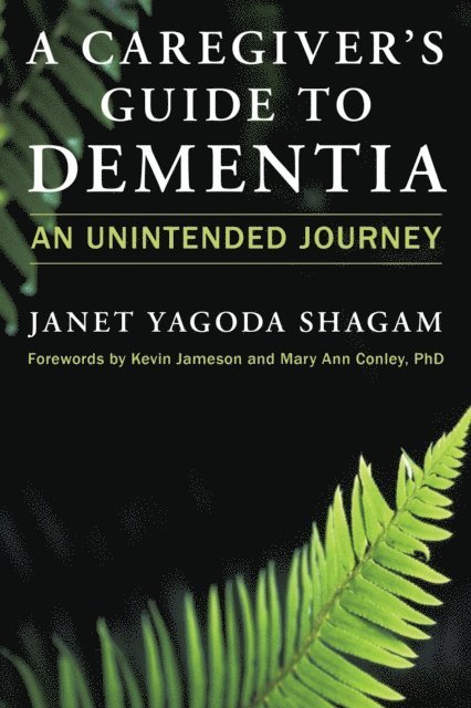 Janet Yagoda Shagam - Caregiver's Guide to Dementia, E-bok. Tillgänglighet: Lägg i varukorg