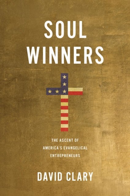 David Clary - Soul Winners, E-bok. Tillgänglighet: Lägg i varukorg