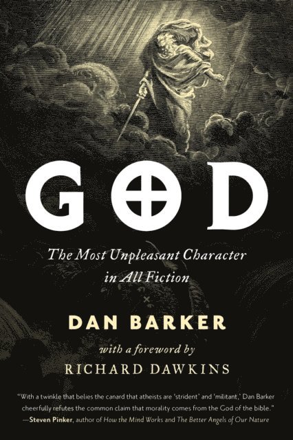 Dan Barker - God, E-bok