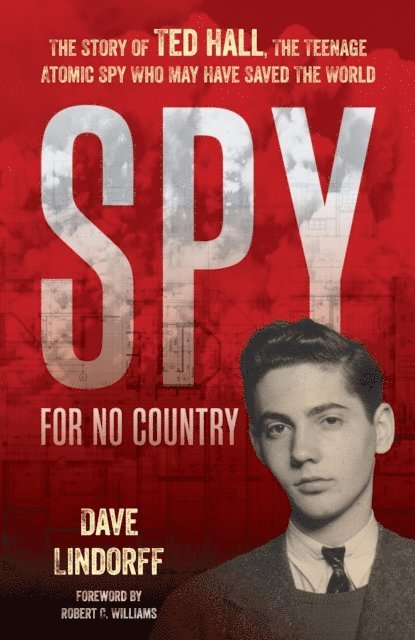 Dave Lindorff - Spy for No Country, E-bok. Tillgänglighet: Lägg i varukorg