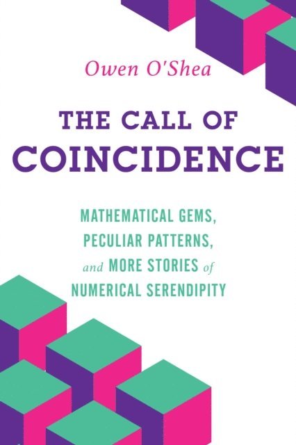 Owen O'Shea - Call of Coincidence, E-bok. Tillgänglighet: Lägg i varukorg