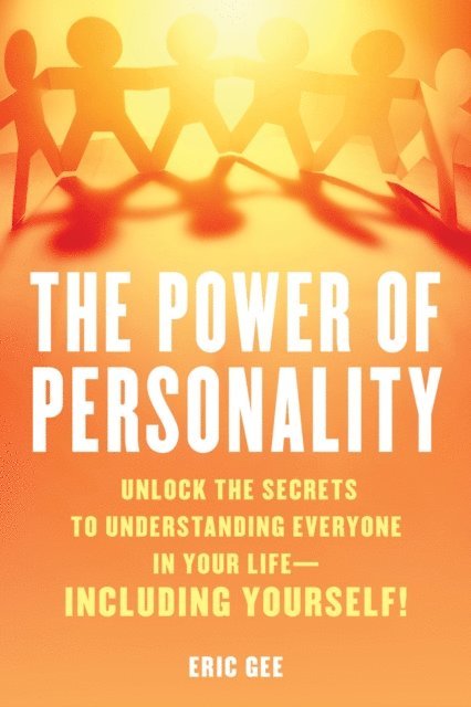 Eric Gee - Power of Personality, E-bok. Tillgänglighet: Lägg i varukorg
