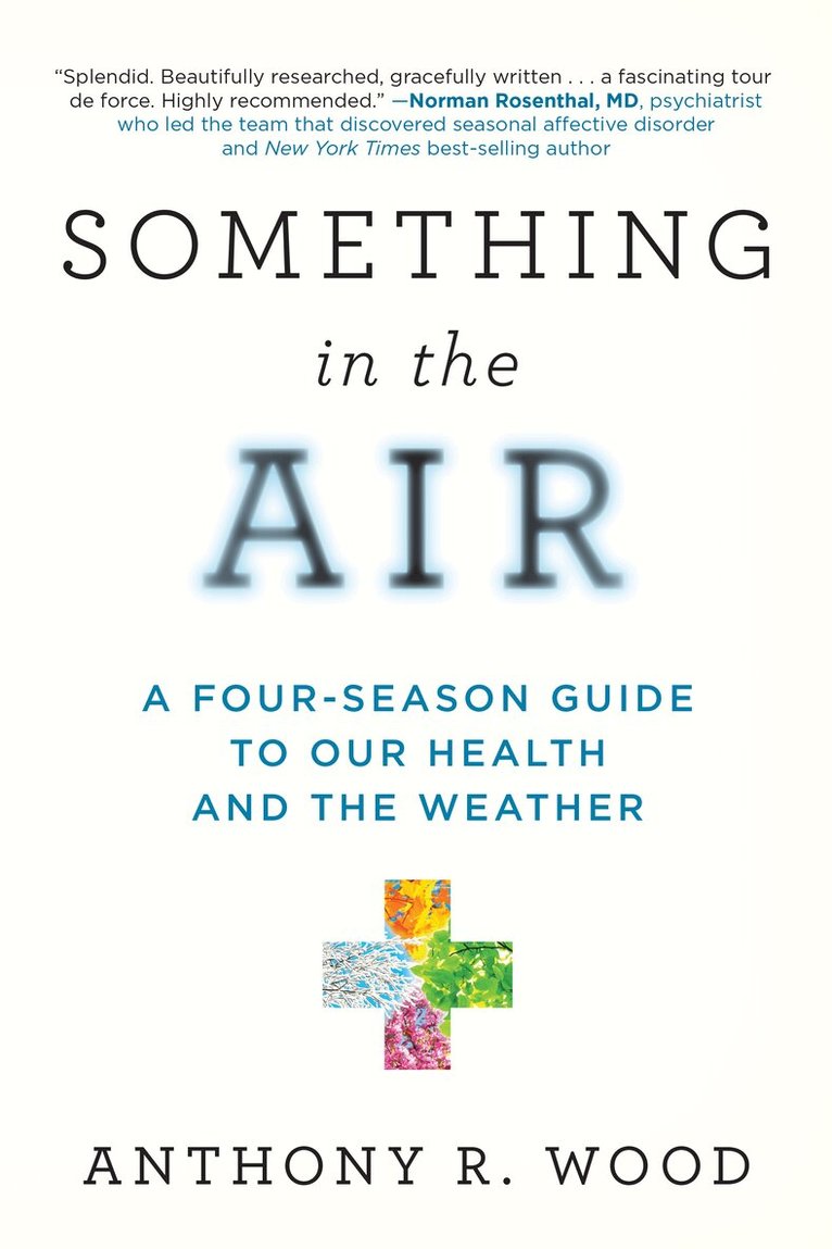 Something in the Air
