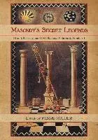 Pierre Mollier - Masonry's Secret Legends: Volume 3, Number 1 of Ritual, Secrecy and Society, Häftad. Tillgänglighet: Lägg i varukorg