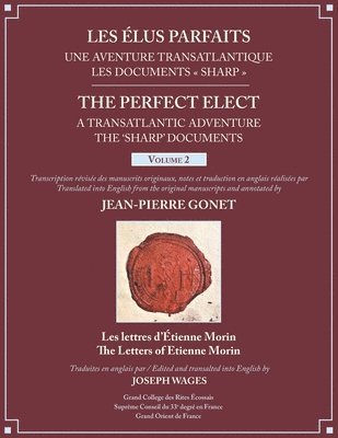 Alain Bernheim, Jean-Pierre Gonet - Les Élus Parfaits, Häftad