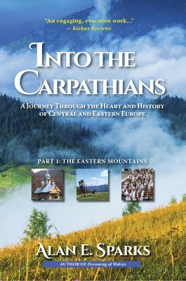 Alan E Sparks - Into the Carpathians, Häftad. Tillgänglighet: Lägg i varukorg