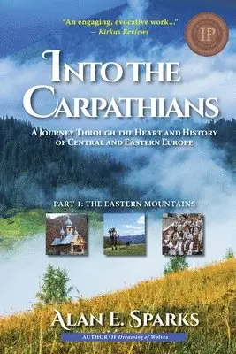 Alan E Sparks - Into the Carpathians, Häftad. Tillgänglighet: Lägg i varukorg