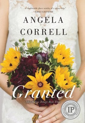 Angela Correll - Granted, Inbunden. Tillgänglighet: Lägg i varukorg