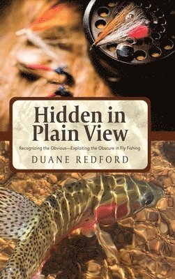 Duane Redford - Hidden in Plain View, Inbunden. Tillgänglighet: Lägg i varukorg