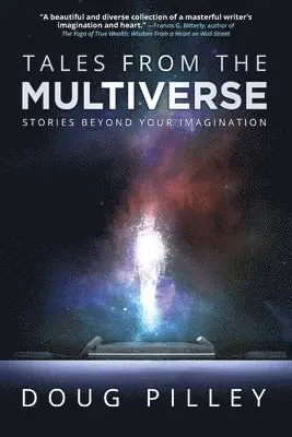Doug Pilley - Tales From The Multiverse, Häftad. Tillgänglighet: Lägg i varukorg
