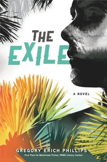 Gregory Erich Phillips - Exile, E-bok