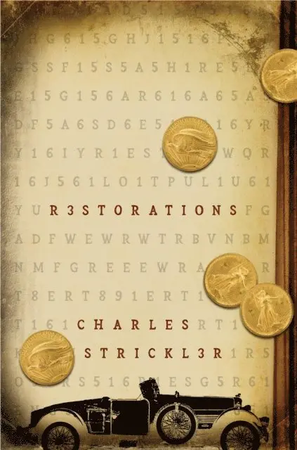 Charles Strickler - Restorations, E-bok. Tillgänglighet: Lägg i varukorg