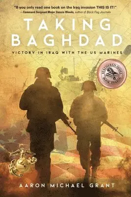 Aaron Michael Grant - Taking Baghdad, Häftad. Tillgänglighet: Lägg i varukorg