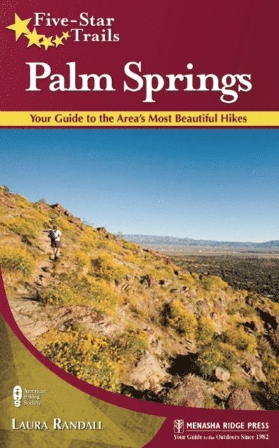 Laura Randall - Five-Star Trails: Palm Springs, E-bok