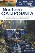 Best Tent Camping: Northern California