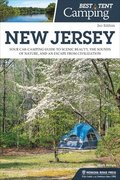 Best Tent Camping: New Jersey