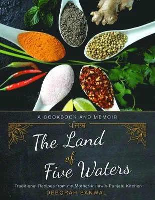 Deborah Sanwal - Land of Five Waters, Häftad. Tillgänglighet: Lägg i varukorg